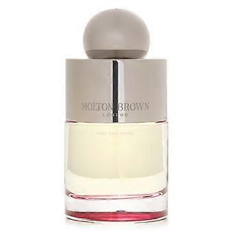 Molton Brown - Fiery Pink Pepper Eau De Toilette Spray 100ml/3.3oz
