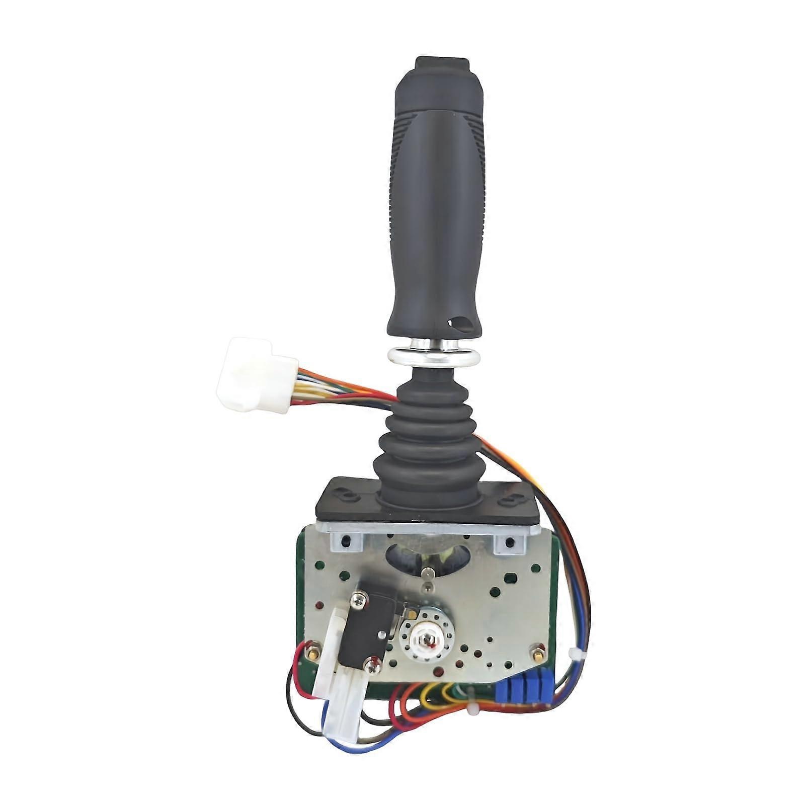 Joystick Controller 1600287 for JLG 450A 450AJ Boom Lift – Precise Control and HeavyDuty Build