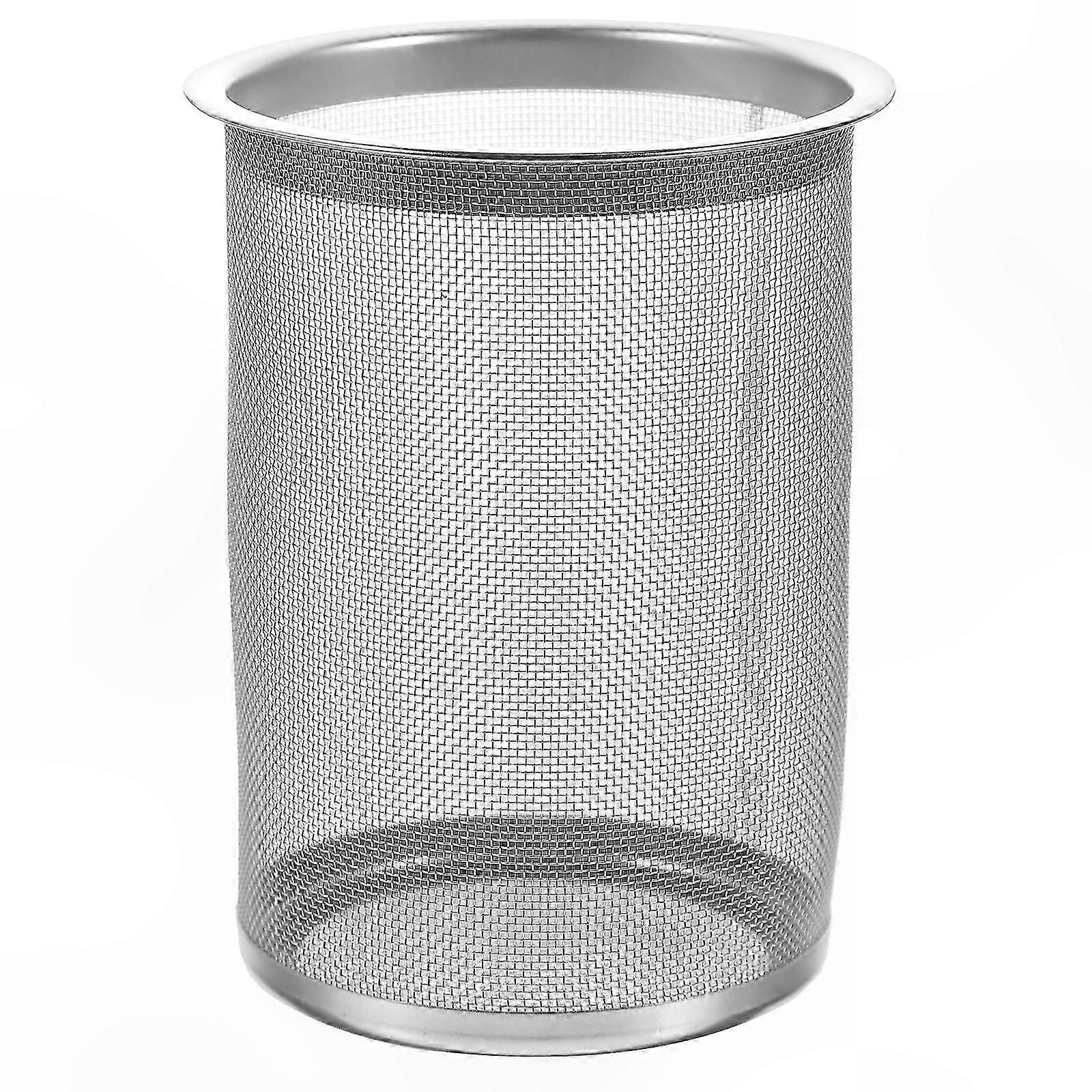 Reusable Stainless Steel Tea Infuser Mesh Strainer for Teapots