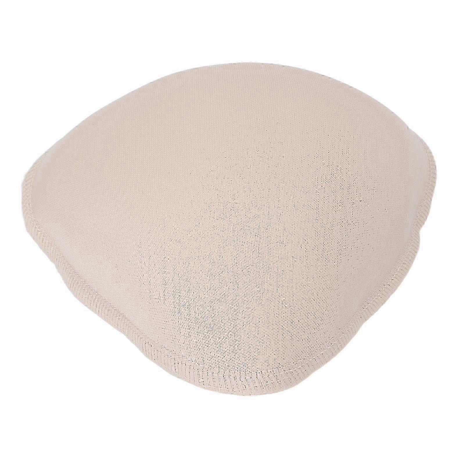 Bra Inserts Soft Comfortable Breathable Zero Pressure Foam Breast Implants Suitable for Female After Breast Surgery S