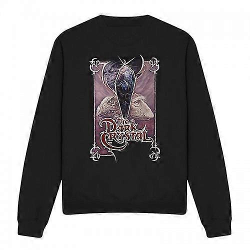 Dark Crystal Unisex Adult Sweatshirt