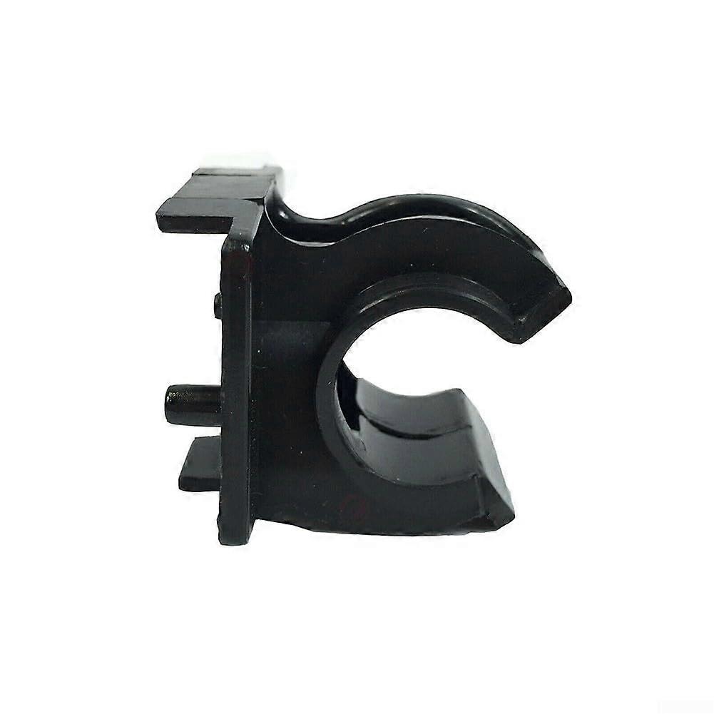Glove Box Hinge for Ford Transit 20062014 OEM 1446806 ABS Black Replacement for Secure Closure