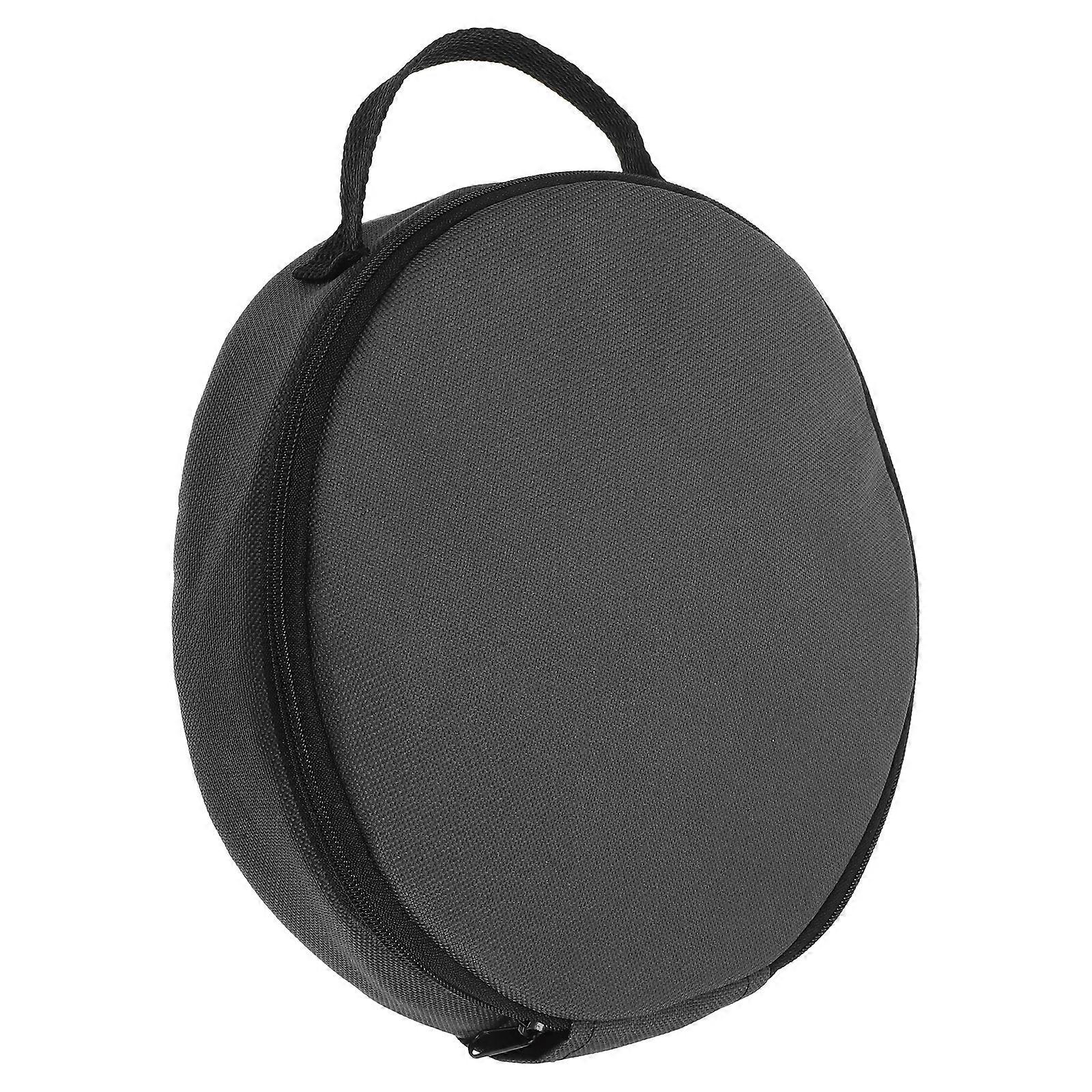 Reusable Neck Cooler Bag with Insulation for Neck Cooling Wrap Storage