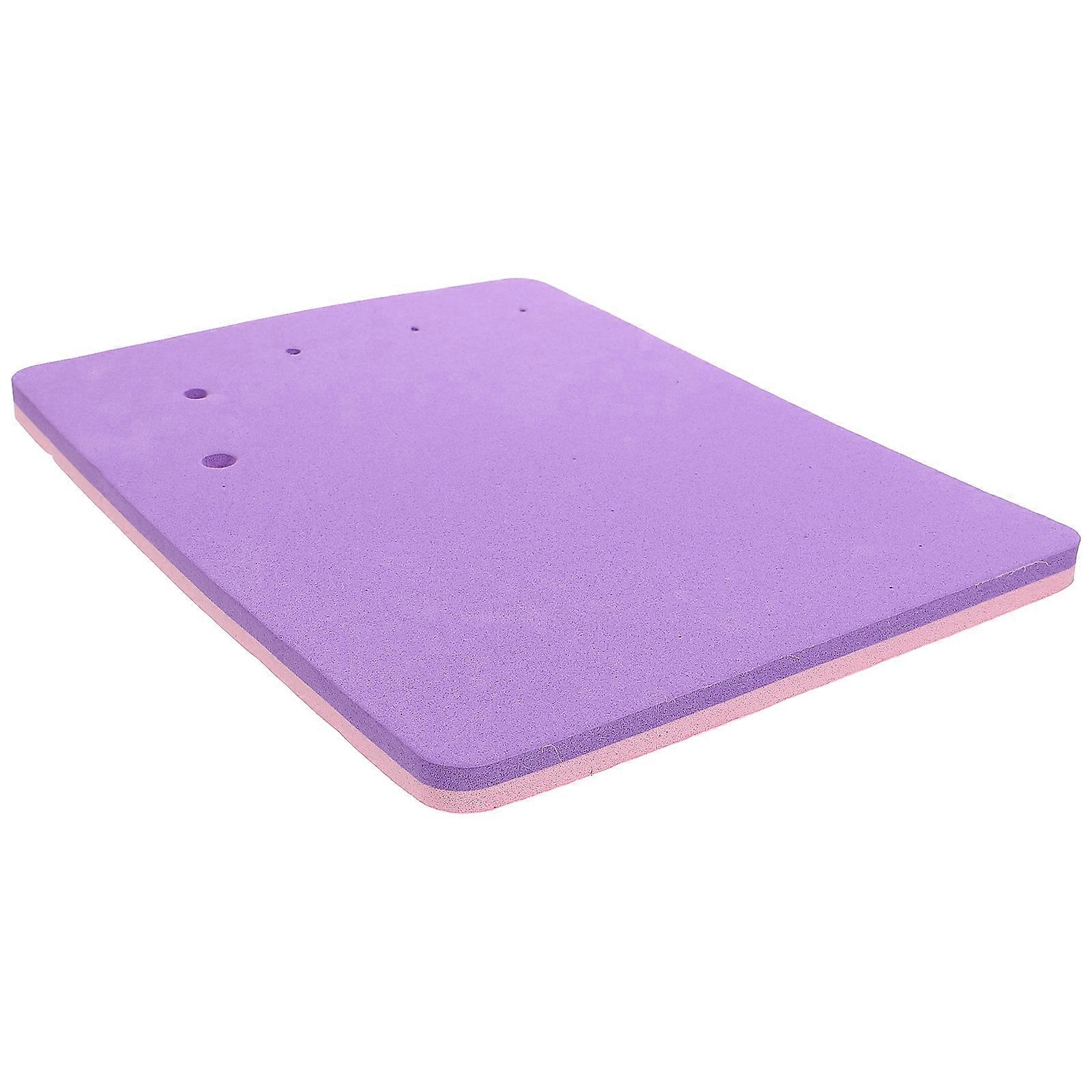 Cake Fondant Tool Sponge Pad for Modelling 1Pcs Flower Shaping Pad