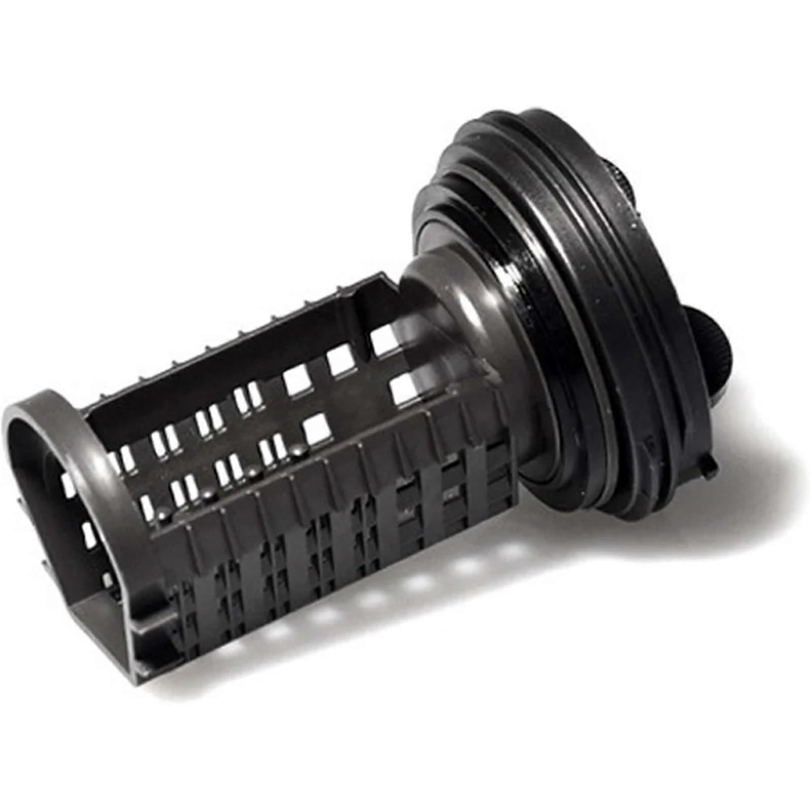 Washing Machine Pump Filter 383EER2001A, Efficient Lint Filtration, Universal Drain Filter 10pcs