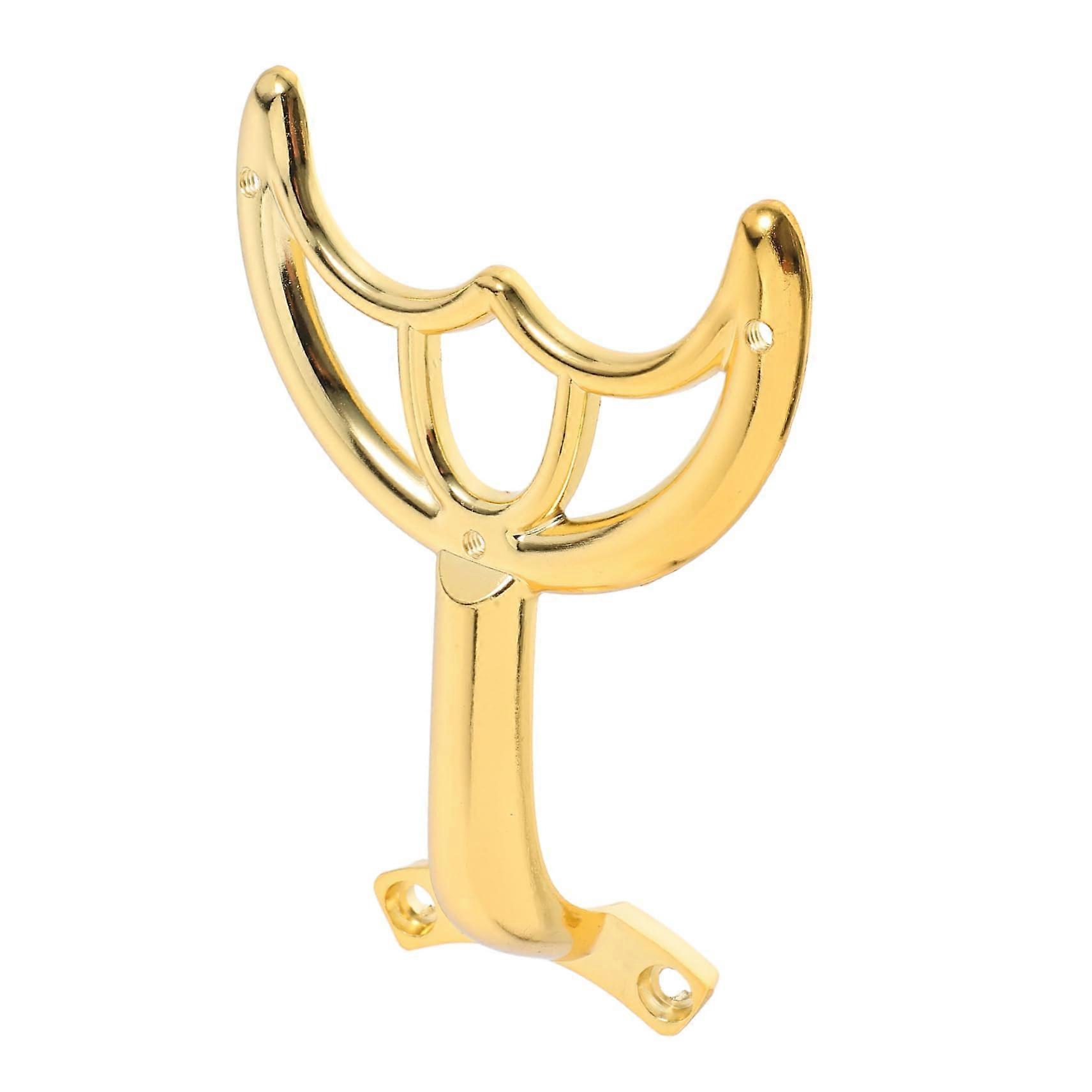 Metal Ceiling Fan Blade Arm Replacement Bracket for Enhanced Fan Stability and Smooth Operation