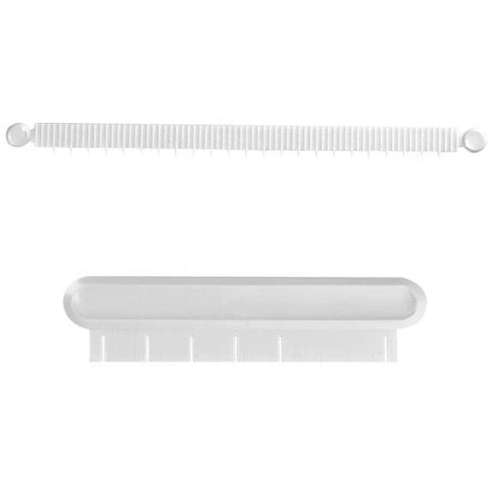 Premium Cake Arch Guide Tool Practical Cake Arc Curved Baking Tool 26s