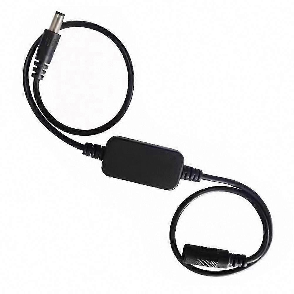 30CM Router Rebooter WiFi Reset Router Timing Restart Module Timing Automatic