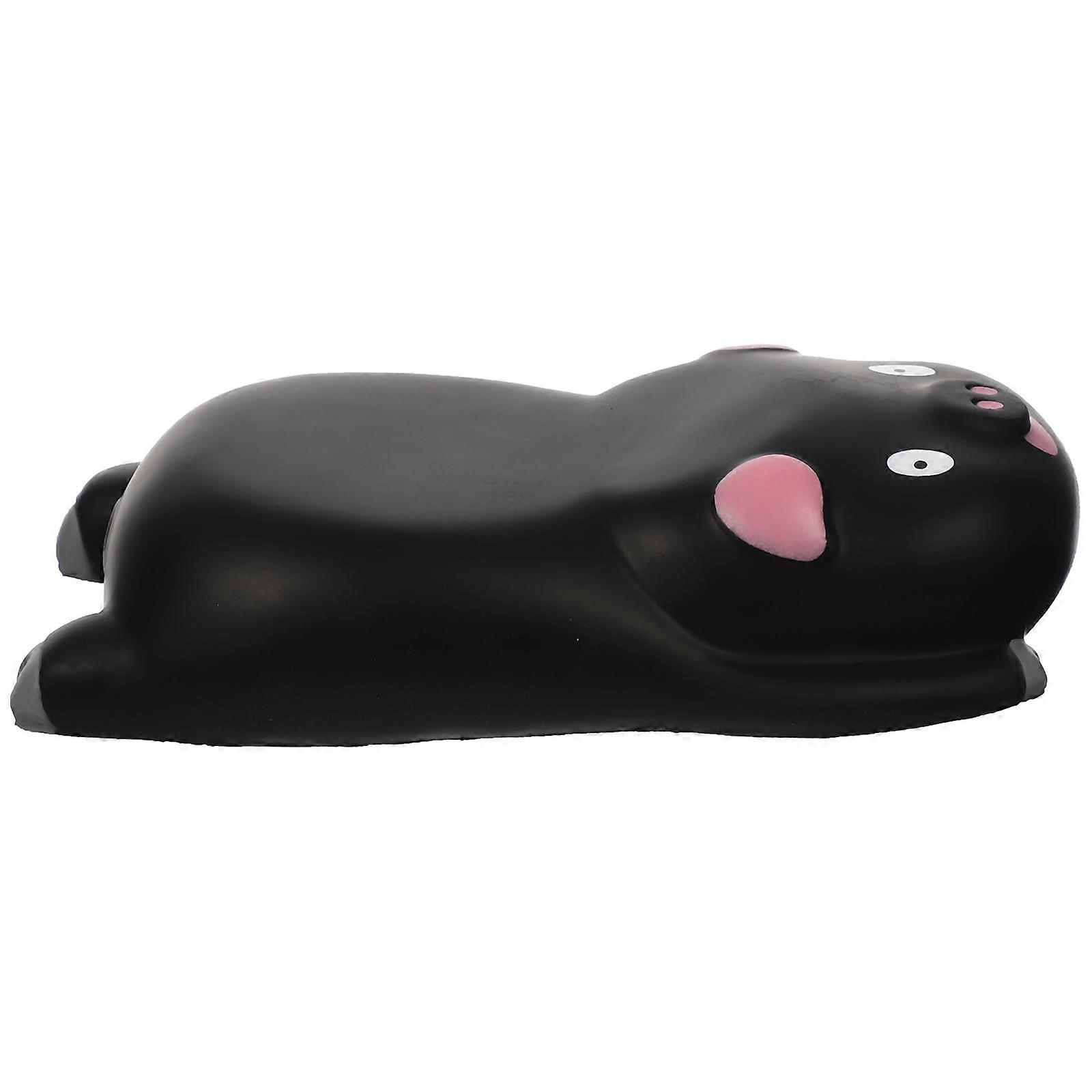 Computer Mouse Wrist Pad for Non-Slip Office Wrist Support