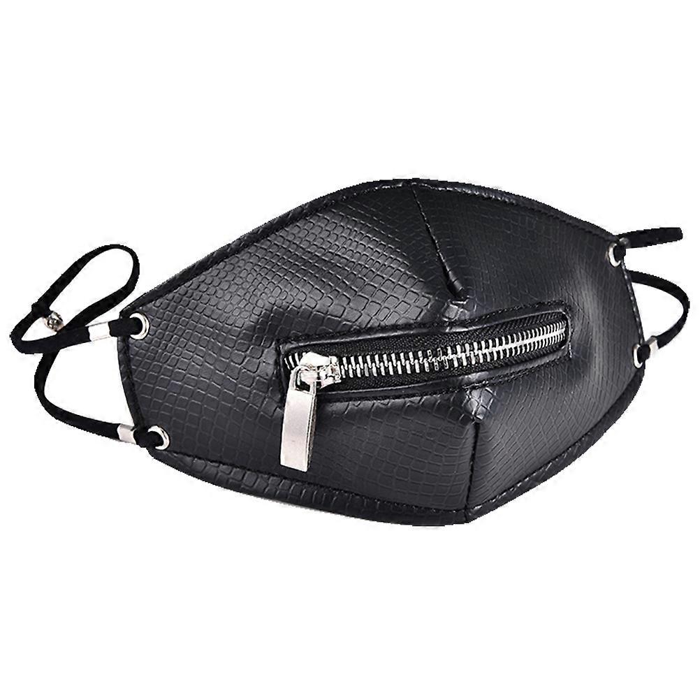 Masquerade Mask Women Performances Masks Dustproof Windproof for Stage Performance 1Pack