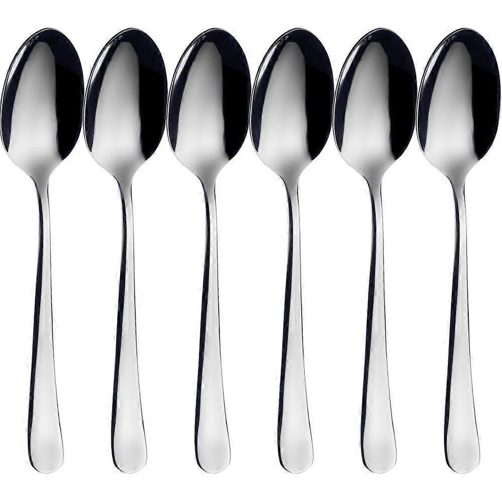  Bugatti Settimocielo set of 6 teaspoons MP108046