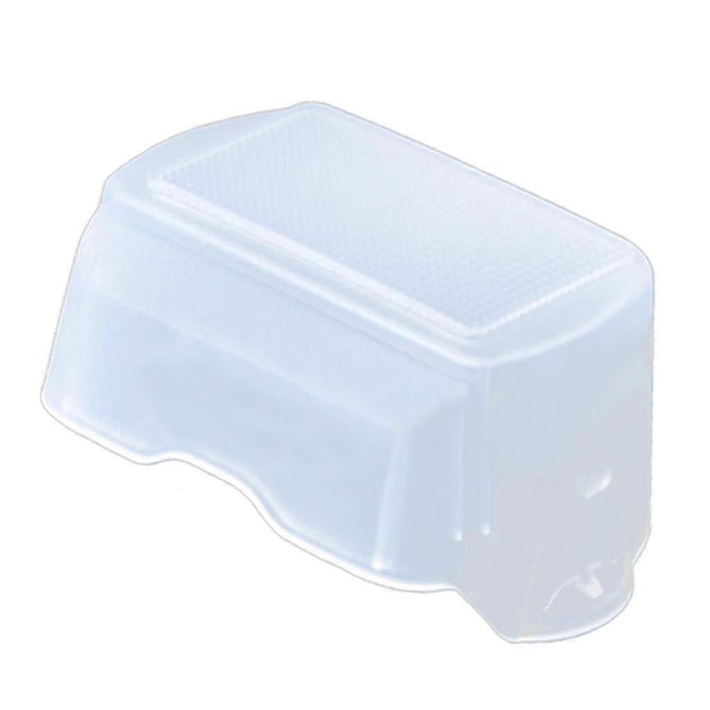 For Nikon For SB-700/SB700 Softboks Blitsdiffuser Forbedret lysytelse