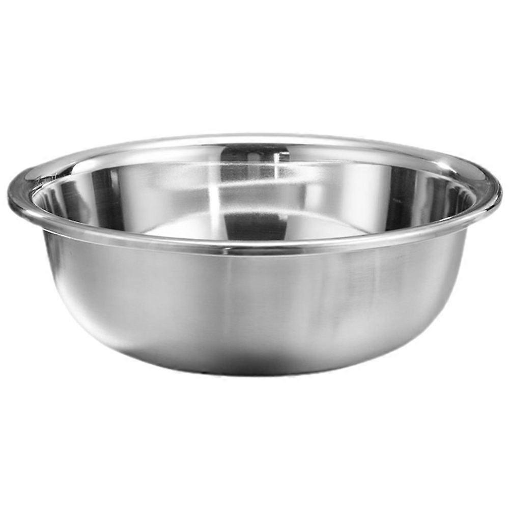 Multi-Functional Stainless Steel Basin for Storage Kitchen Fruit Washing Basin