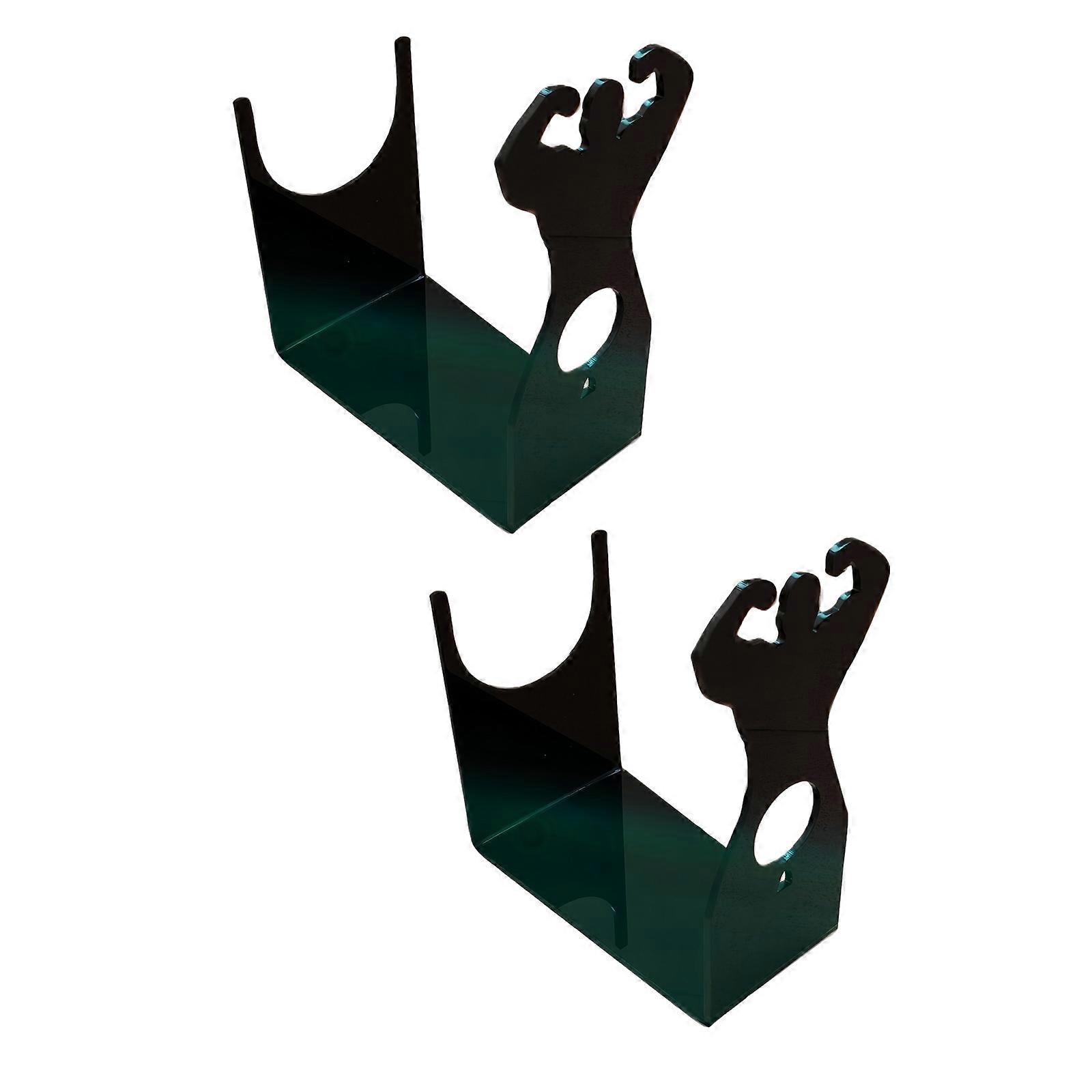 Desktop Wine Bottle Rack Accommodating Multiple Beverages For Various Occasions Multicolor