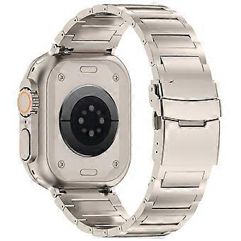 Watch Band For Apple Watch Series 11 10 42mm/9 8 7 41mm/SE3 SE2 SE 6 5 4 40mm/3 2 1 38mm ,I-shaped B