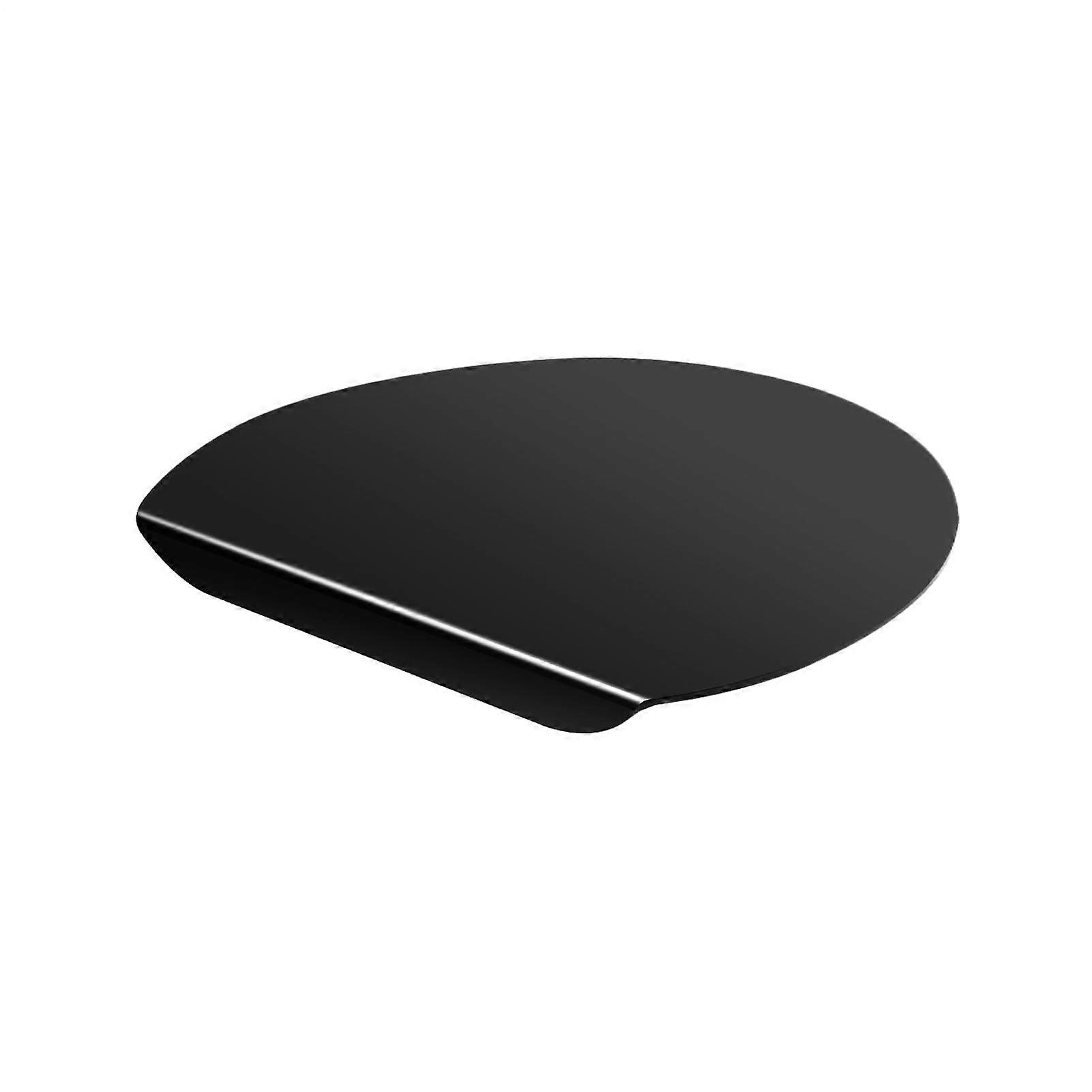 Acrylic Cutting Board with Counter Lip, NonSlip Transparent Kitchen Prep Mat, Durable and MultiPurpose