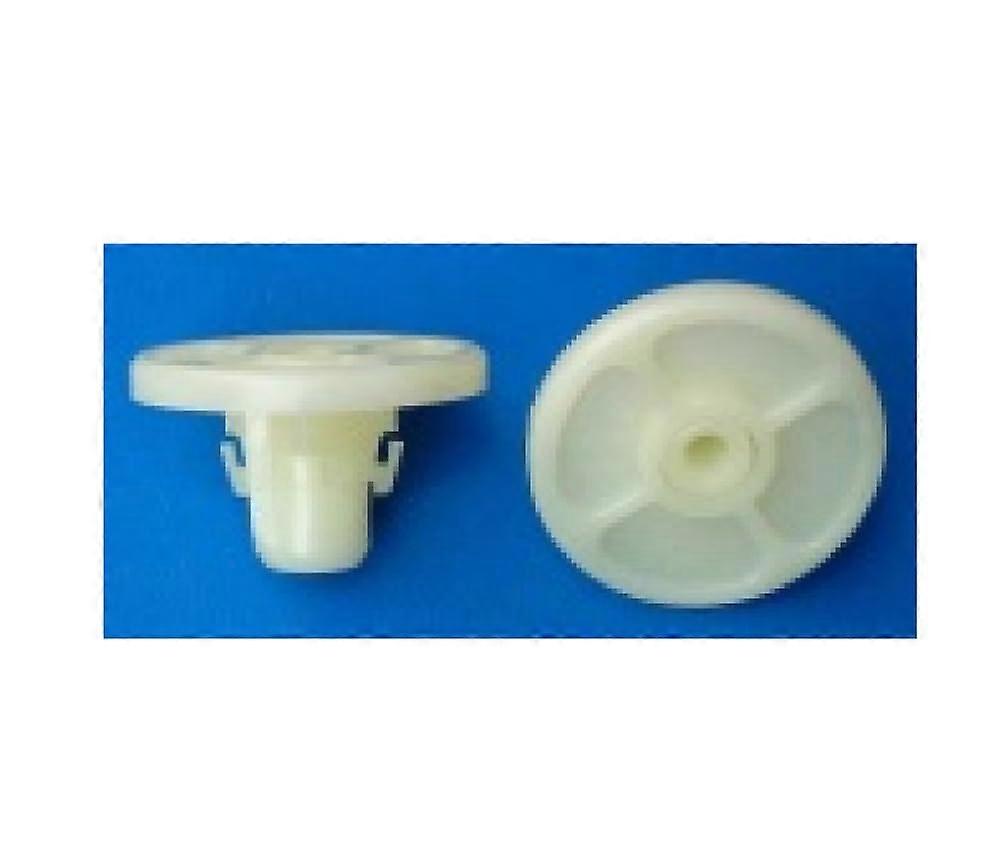 OEM 07147306224 Car Clips 50 Pack for Secure Panel Attachment and Universal Auto Fastener Use