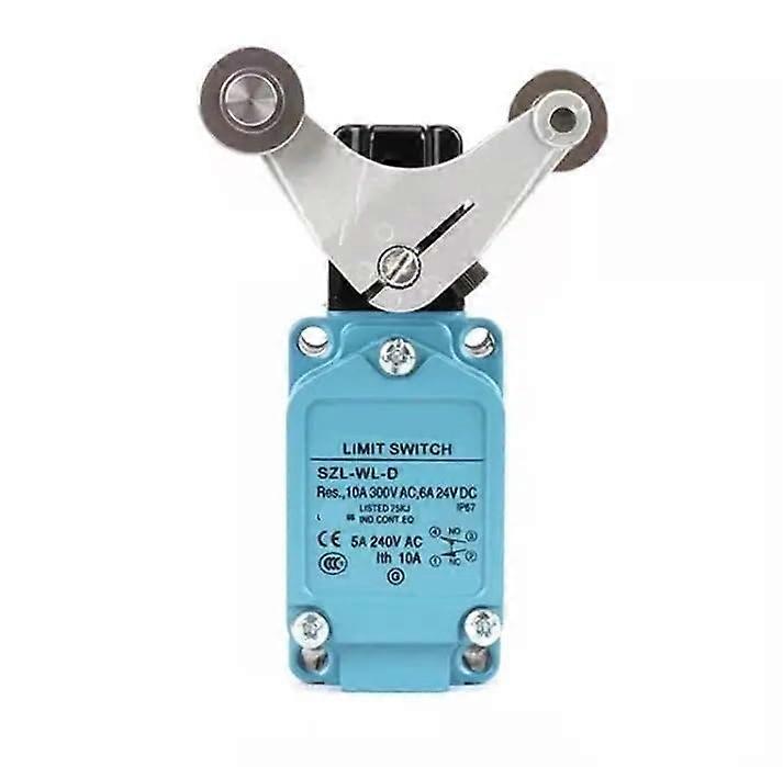 SZLWL SZLWLCK Limit Switch  Precision Control Durable Travel Switch Easy Installation