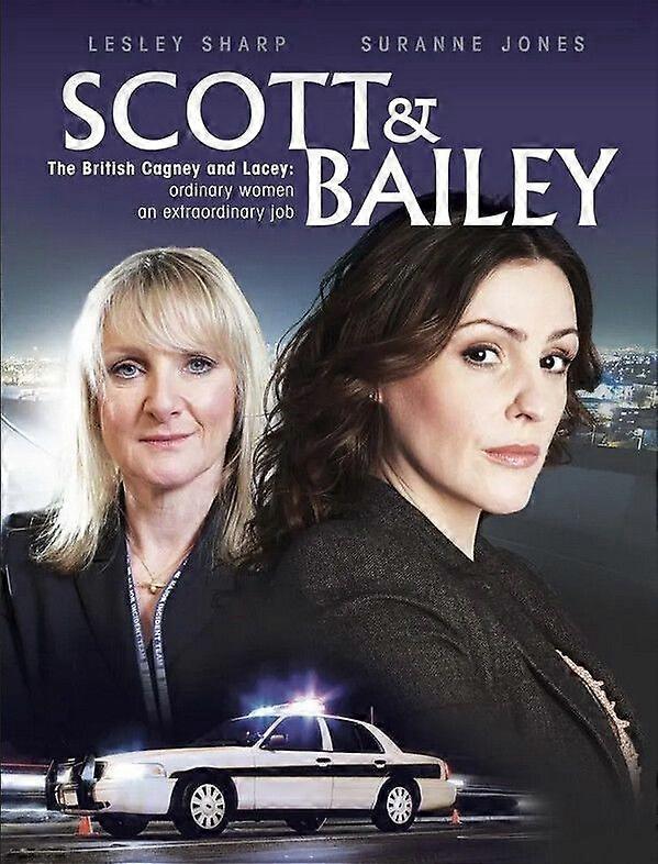 Scott BaileyJigsaw Puzzle Brain Teaser P1634