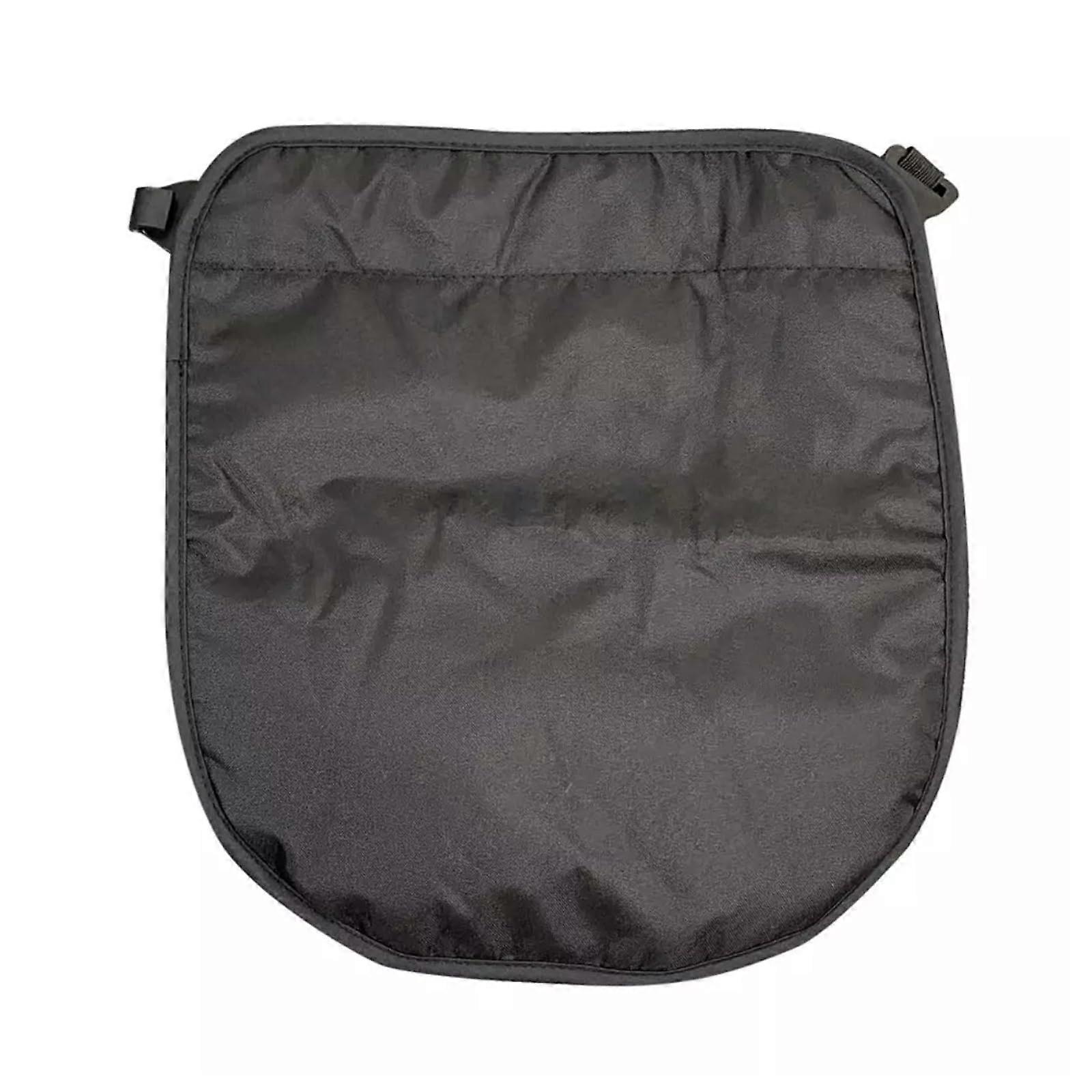 Baby Stroller Footmuff Windproof Winter Protection Soft Cationic Fabric ColdResistant Design