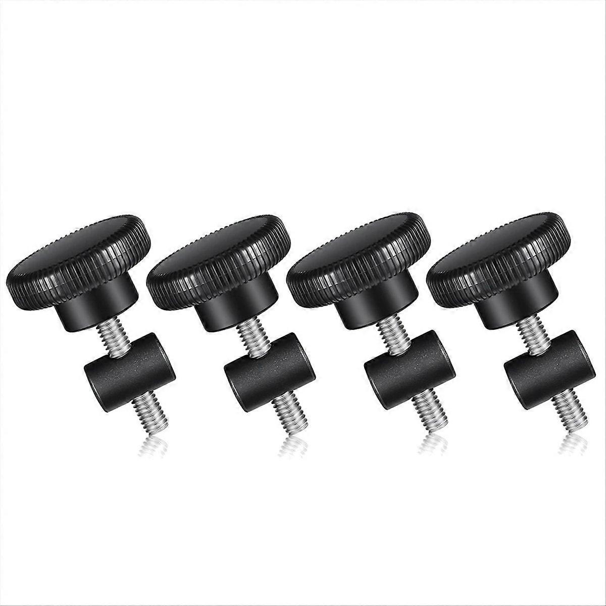 4PCS Swivel Nut and Knob Replacement for SPX1600PN