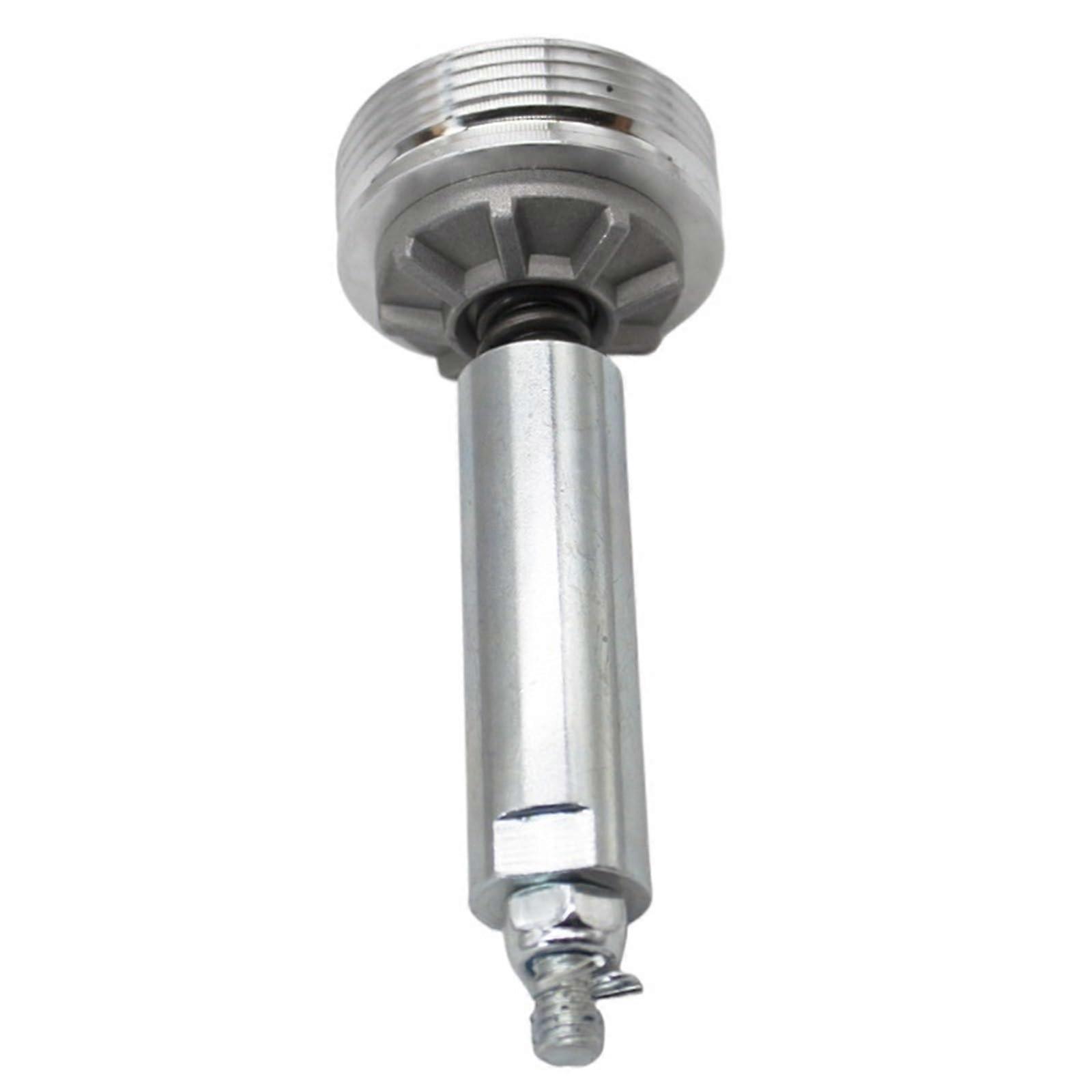 Excavator Hydraulic Valve for Caterpillar E320C E320D 3.0 Pressure Bypass Excavator Accessories