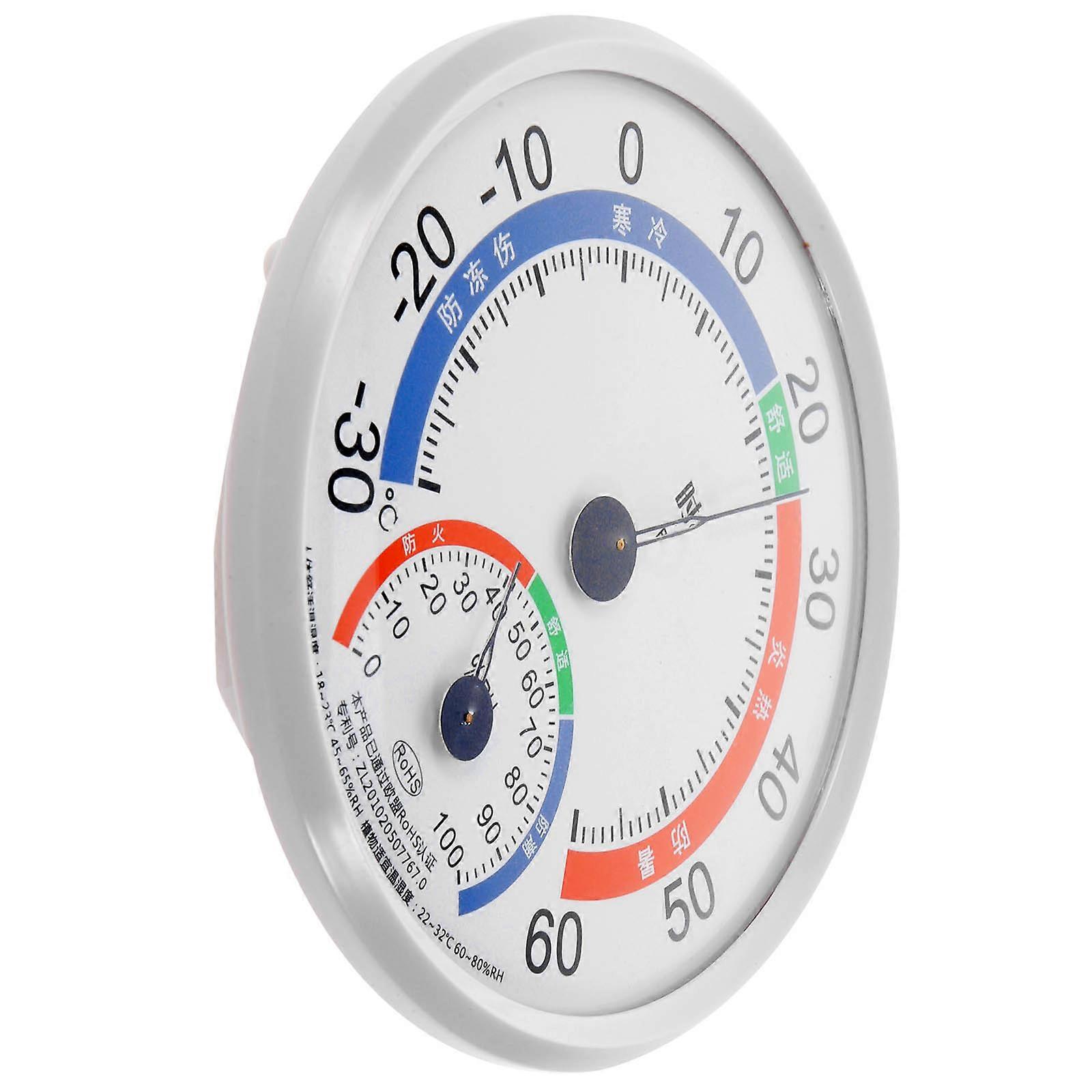Indoor Hygrometer Meter for Accurate Temperature Measuring