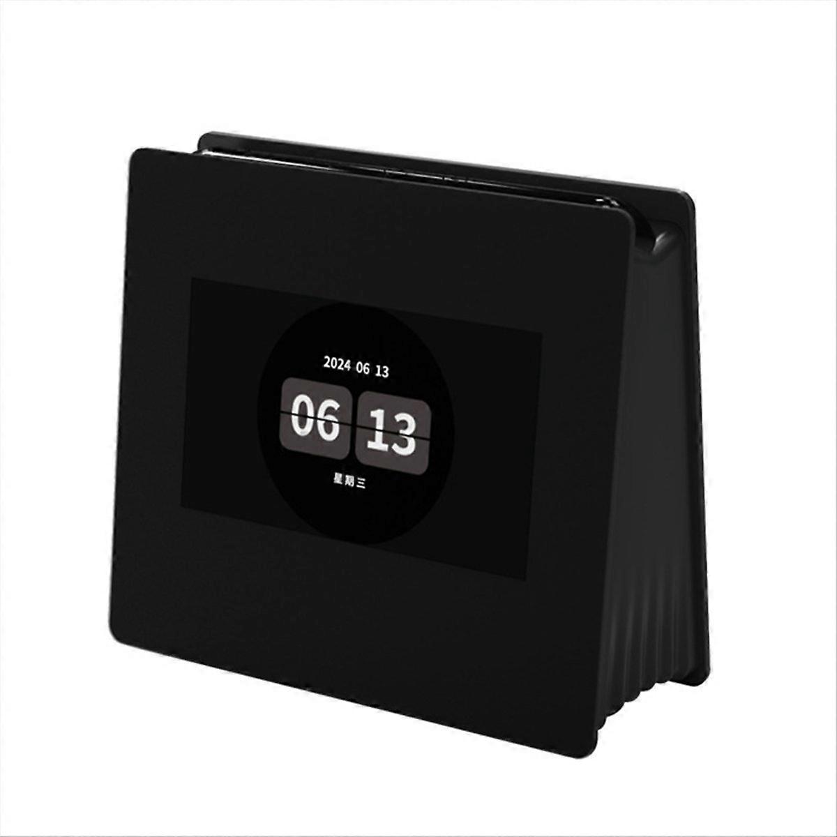 Bluetooth Speaker with White Noise and Subwoofer