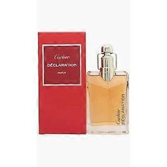 Cartier Declaration Mens EDP 50ml Fragrance