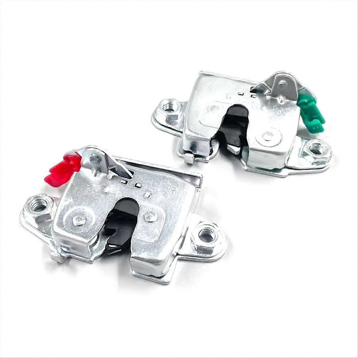 Left & Right Latch Lock Actuator Assembly for 