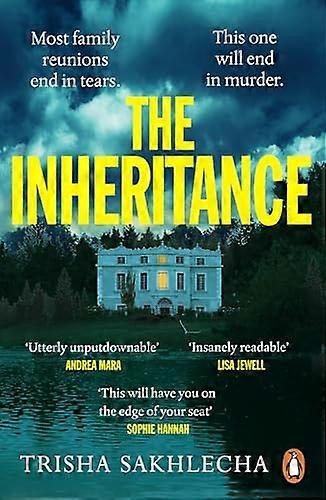 The Inheritance