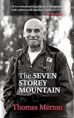 Seven Storey Mountain