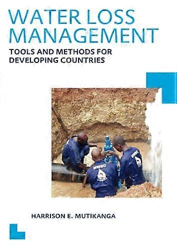 Hantering av vattenförlust