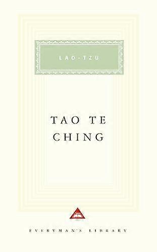 Tao Te Ching