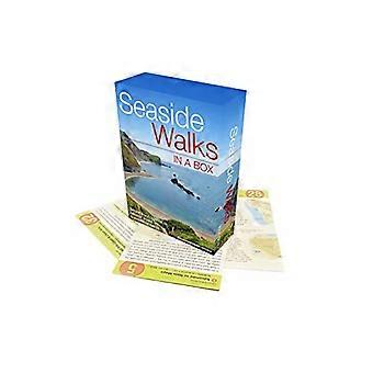 Passeggiate al mare in una scatola