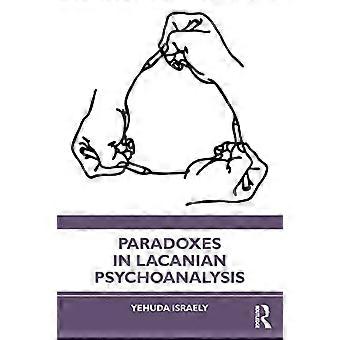 Paradokser i lacaniansk psykoanalyse