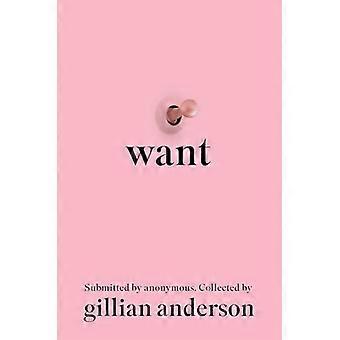 Ønsker : Seksuelle fantasier av Anonymous