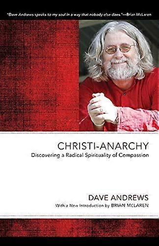 Christi-Anarchie