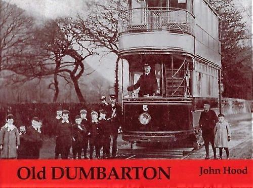 Vanha Dumbarton