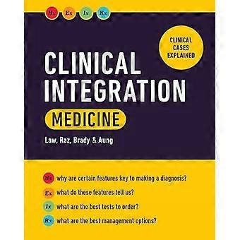 Klinische Integration: - Medizin