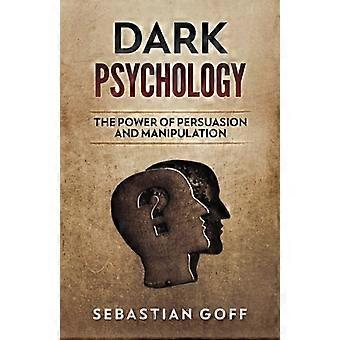 Mørk psykologi