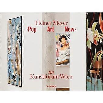 Heiner Meyer: Pop Art teraz