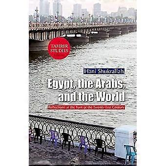 Egypte, de Arabieren en de wereld