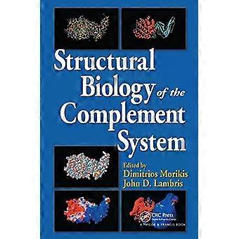 Structural Biology Of The Complement System - Taylor & Francis Ltd