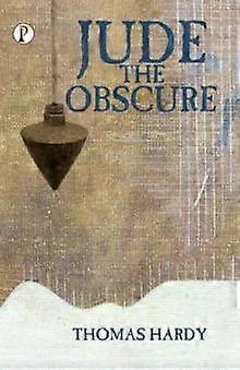Jude The Obscure - Thomas Hardy