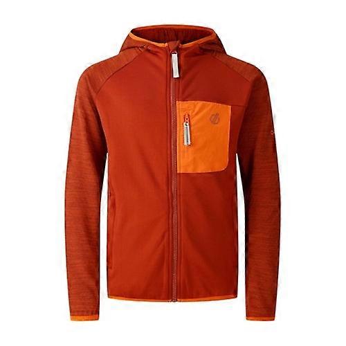 Dare 2B Childrens/Kids Expedition Stretch Midlayer