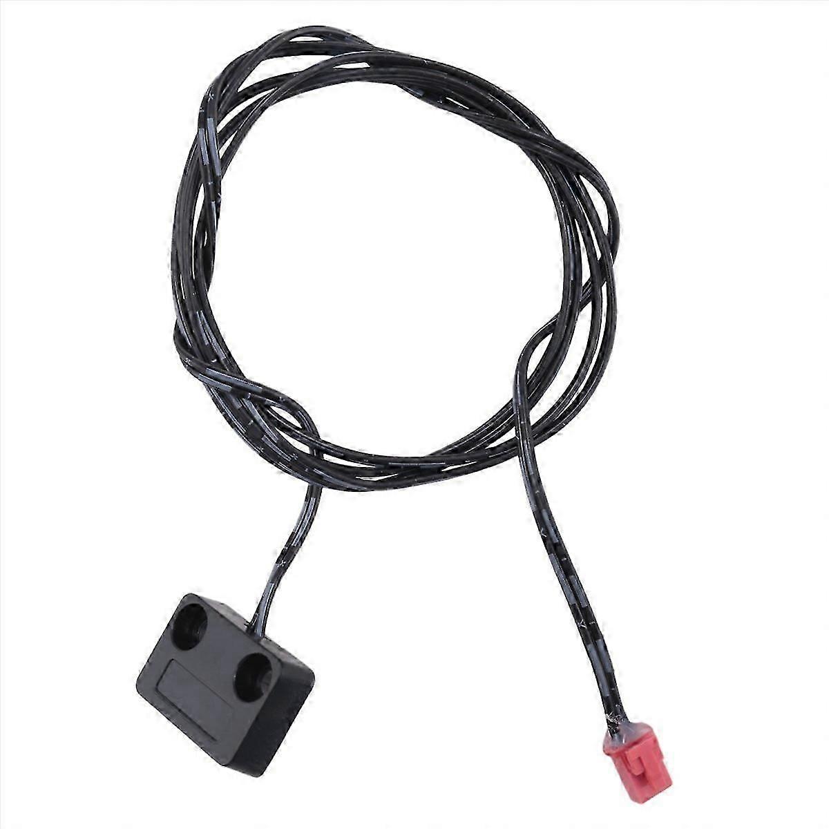 Treadmill Speed Sensor Cable 2 Pin Light Sensor for Treadmill Spare