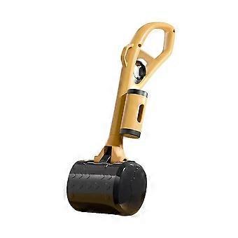 Dog Toilet Picker When Walking the Dog Portable Toilet Picker and Poop Shovel Artifact Pet Supplies