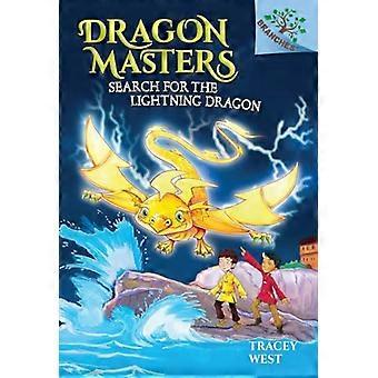 Etsi salama Dragon (oksat alussa luvun kirjat)