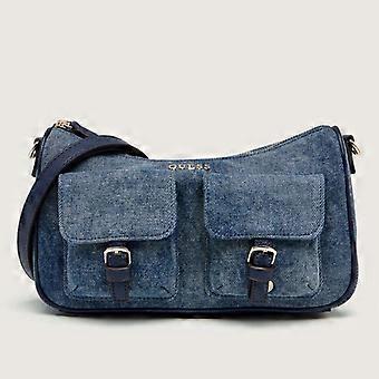 Guess Kassie Convertible Shl-tassen